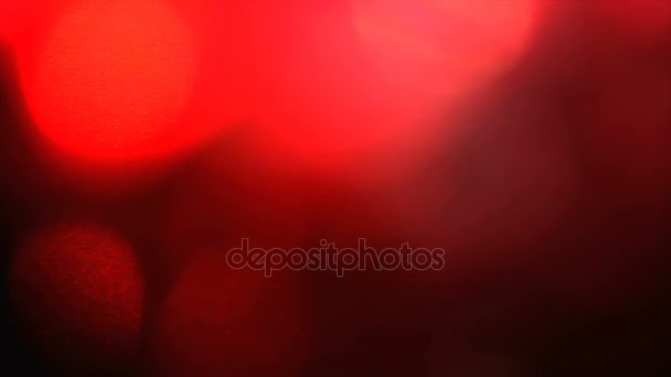 Fuites de lumière abstraites élégantes 