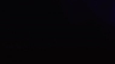 Zarif soyut ışık sızıntıları