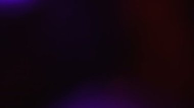 Zarif soyut ışık sızıntıları