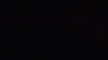 Zarif soyut ışık sızıntıları