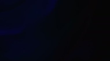 Zarif soyut ışık sızıntıları