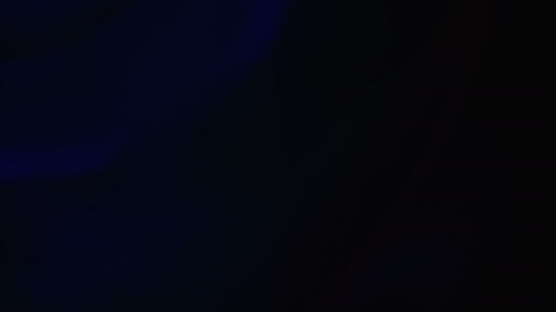 Fuites de lumière abstraites élégantes 