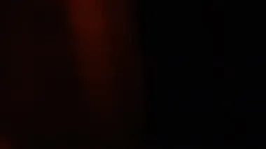 Tahıl eski Film ışık sızıntıları kirli