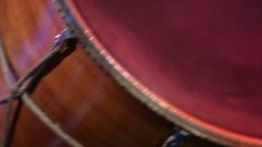 Ermeni etnik müzik aleti çalmaya görüntüleri farklı etkinlikler için!!! (Tv stüdyosu detay)