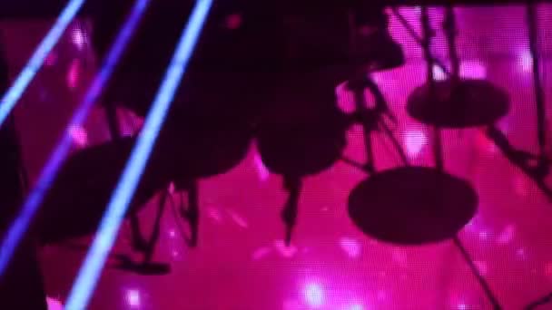 Drummer Jouer des séquences pour différents événements et projets !!! 