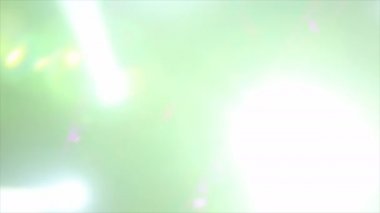 TV konser sahne sahne ışıkları hareket ile görüntüleri Promo video ve farklı projeler için vurdu! (Tv stüdyosu detay)