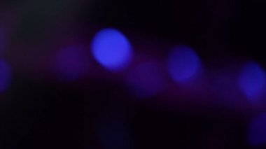 TV konser sahne sahne ışıkları hareket ile görüntüleri Promo video ve farklı projeler için vurdu! (Tv stüdyosu detay)