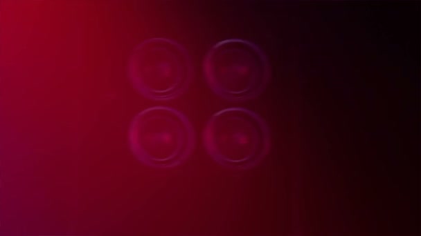 Scène de concert à la télévision Lumières de scène avec plans animés Images pour la vidéo PROMO et différents projets ! ! ! (Détail TV Studio )