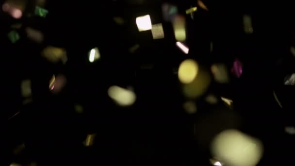 Images de confettis réalistes 