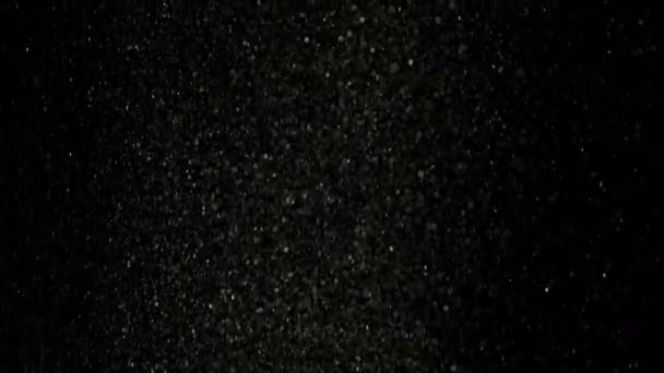 Glitter réaliste tomber pour vos projets ! Utilisez le mode de fusion (écran). Vous pouvez accélérer le fichier 6 fois (en temps réel) car ce fichier 4K 120fps RED EPIC Slow Motion . 