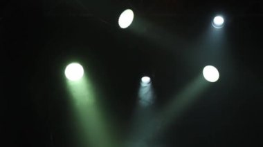 Döngülü Sahne Işıkları farklı projeler için flaş flaş flaşlı duvar konseri parti disko ışıkları!!!