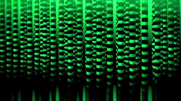 LOOPED Creative Abstract Pipe Falls Arrière-plan pour vos fêtes, événements, projets, conceptions Web et cetera très belle recherche dans les écrans LED .