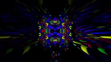 Partileriniz, diskolarınız, öncü ekranlarınız, web tasarımlarınız ve benzerleriniz için Vj Soyut Laser Dans arkaplanı