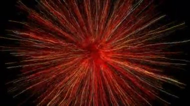 Ses Equalizer çubukları ses dalgaları tasarlar, konser, parti, gece kulübü, TV şovu, müzik festivali, dj, başlık, dvd, vj haritalama için disko grafik hareket arkaplanı oluşturur. Öndeki ekranlarda çok güzel görünüyor..