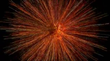 Ses Equalizer çubukları ses dalgaları tasarlar, konser, parti, gece kulübü, TV şovu, müzik festivali, dj, başlık, dvd, vj haritalama için disko grafik hareket arkaplanı oluşturur. Öndeki ekranlarda çok güzel görünüyor..