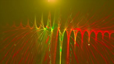 Vj animasyon Spiral arkaplan hareketi vj haritalama, disko, parti, konser, öncü ekranları göster.