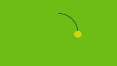 Hi Tech ağ hud daire çizgileri logo veya açılış projeleriniz için spiral.