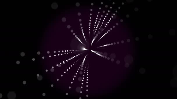 Résumé Hi Tech géométrique futuriste moderne fond de tunnel pour différents projets .