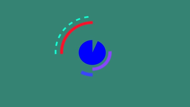 Hi Tech technologies d'infographie numérique futuriste HUD élément flash fx pour vos projets .