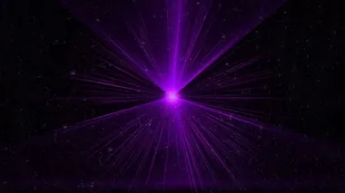 Lazer ışıkları arka planda görünüyor. Aynı üst üste koymak gibi kullanabilirsin..