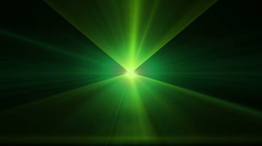 Lazer ışıkları arka planda görünüyor. Aynı üst üste koymak gibi kullanabilirsin..