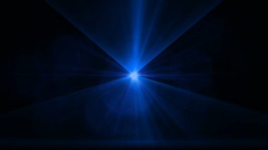 Lazer ışıkları arka planda görünüyor. Aynı üst üste koymak gibi kullanabilirsin..