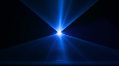 Lazer ışıkları arka planda görünüyor. Aynı üst üste koymak gibi kullanabilirsin..