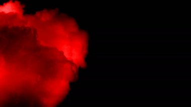 Realistic Dry Ice Smoke Red Blood Clouds Fog Overlay for different projects and etc 4K 150fps RED EPIC DRAGON slow motion.You can work with the masks in After Effects and get beautiful results!!!