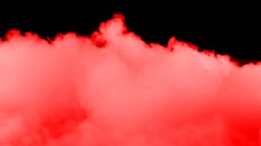 Realistic Dry Ice Smoke Red Blood Clouds Fog Overlay for different projects and etc.4K 150fps RED EPIC DRAGON slow motion.You can work with the masks in After Effects and get beautiful results.