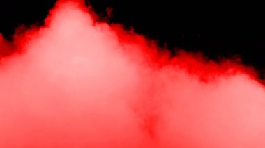 Farklı projeler için kara zeminde soyut kan bulutları var. Kırmızı kamera ile çekilen 150 fps. Herhangi bir programda maskelerle çalışabilir ve güzel sonuçlar alabilirsiniz.!!!