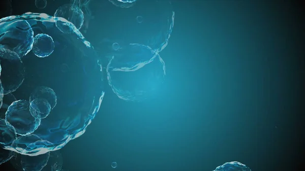 Coronavirus Covid 19疫苗 珊瑚病毒疫苗的例证 消毒泡沫凝胶 — 图库照片