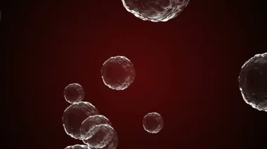 Coronavirus, Covid-19 Aşıları. Coronavirus aşısı arka plan görüntüleri. Dezenfekte köpükleri jel. Kovid 19 aşı haplarından oluşan yüzen hücreler insan organizmasında. Siyah arkaplanda Coronavirus hücresi.