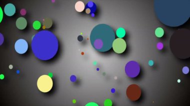 Coronavirus, Covid-19 Aşıları. Coronavirus aşısı çizimi. Dezenfeksiyon kabarcıkları jel.