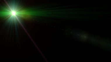 Görüntü Parlamaları VJ Kamera Işıkları sahne arkası geçişi projeleriniz için örtüyor.