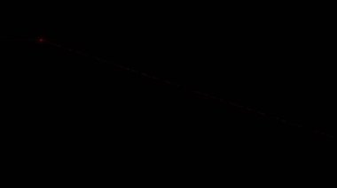 Çok renkli ışık ışınlarından lazer gösterisi. Müzik festivali, lazer arka plan illüstrasyonu..