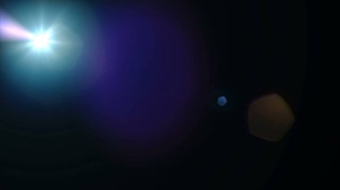 Görüntü Parlamaları VJ Kamera Işıkları sahne arkası geçişi projeleriniz için örtüyor.