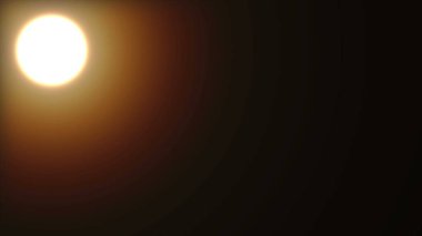 Görüntü Parlamaları VJ Kamera Işıkları sahne arkası geçişi projeleriniz için örtüyor.