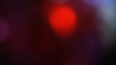 Güzel ışık sızıntılarının fotoğrafı. Bokeh ışık efektleri. Moda Lens Fişeği. Renk efektleri posteri, afiş, duvar kağıdı, başlıklar için doku vs....