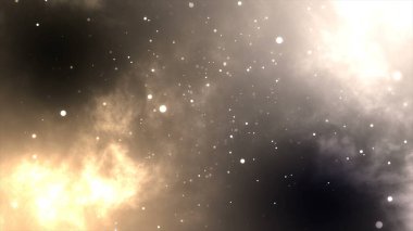 abstract nebula background, galaxy and space concept