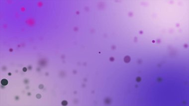 Bokeh ışıkları ile soyut yumuşak arkaplan