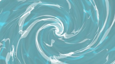 soyut duman koyu arka plan üzerinde 