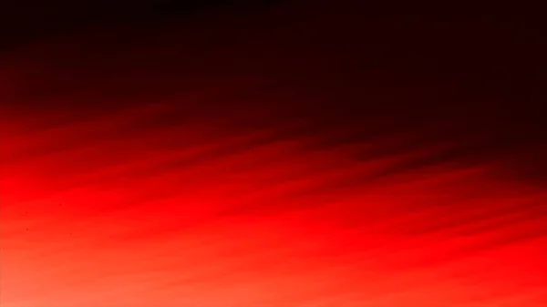 红色和黑色梯度的抽象背景 — 图库照片
