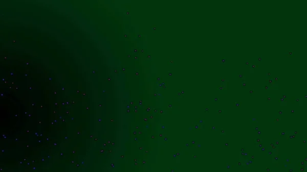 Abstract Color Background Particles — kuvapankkivalokuva