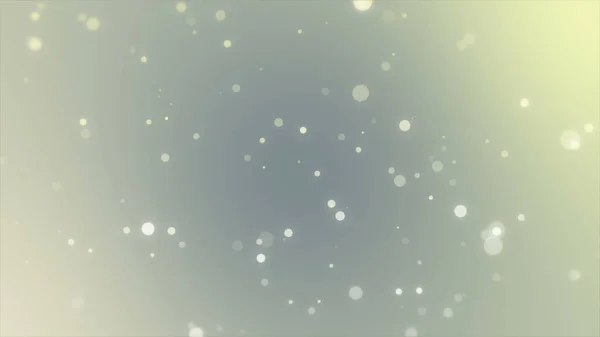 Soft Bokeh Pattern Background — 图库照片