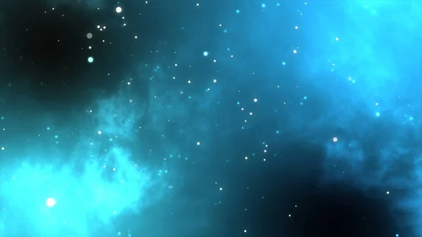 Abstract Nebula Background Galaxy Space Concept — 스톡 사진