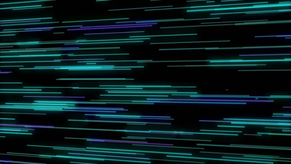 Abstract Background Glowing Bright Lines — Φωτογραφία Αρχείου