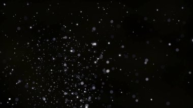 Duman eğrili satırları olan soyut arkaplan, yumuşak arkaplan