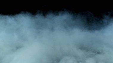 Farklı projeler için siyah arka plan gerçekçiliğinde duman! Promosyon, karavan, memeler, metin, açıcılar vs. için çok güzel bir arkaplan...