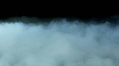 Farklı projeler için siyah arka plan gerçekçiliğinde duman! Promosyon, karavan, memeler, metin, açıcılar vs. için çok güzel bir arkaplan...