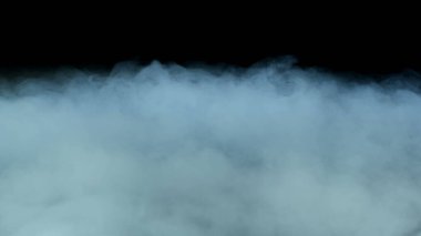 Farklı projeler için siyah arka plan gerçekçiliğinde duman! Promosyon, karavan, memeler, metin, açıcılar vs. için çok güzel bir arkaplan...